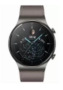 Huawei Watch GT 2 Pro ECG In Europe